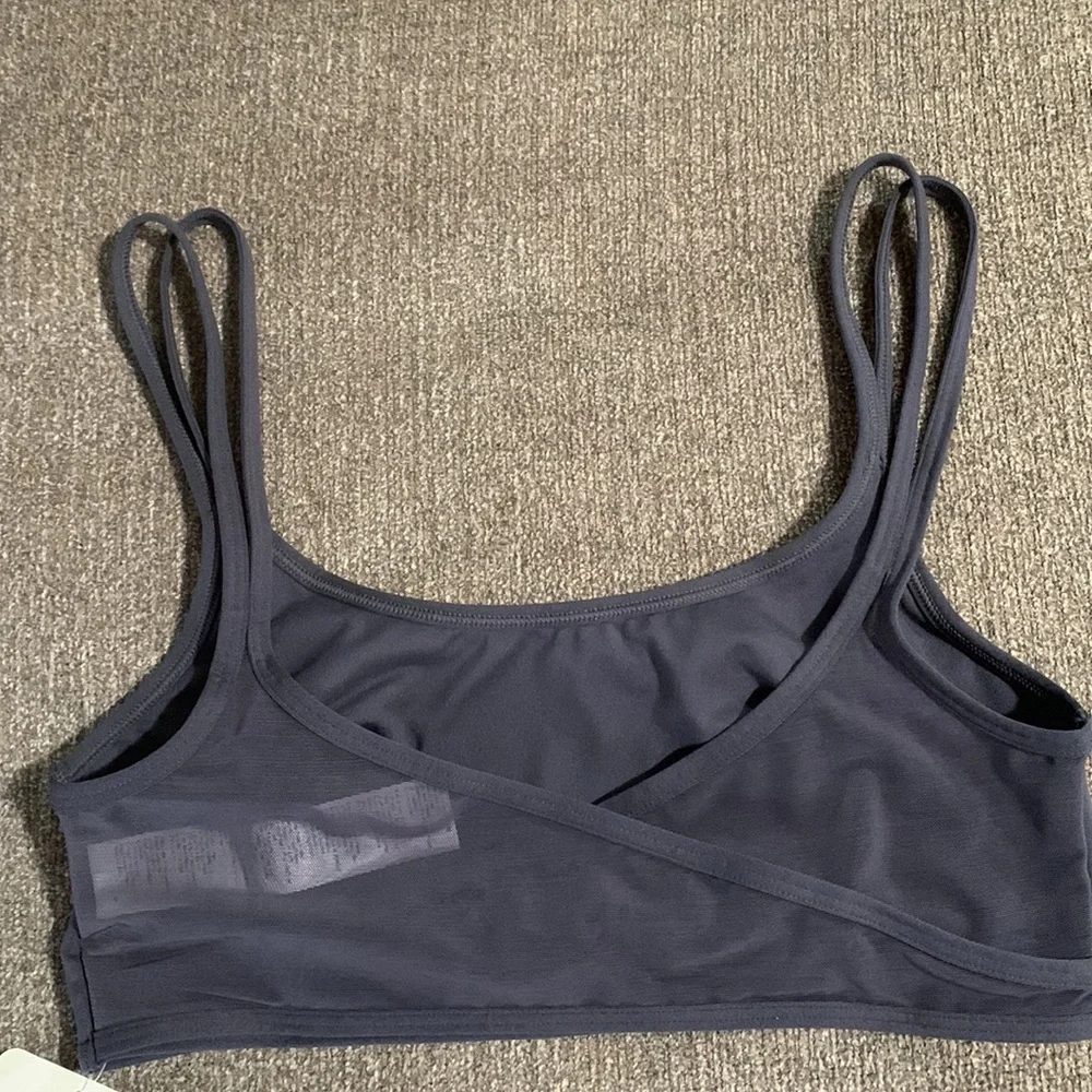 Fabletics Naomi Low Impact Sports Bra - Picture 6 of 8